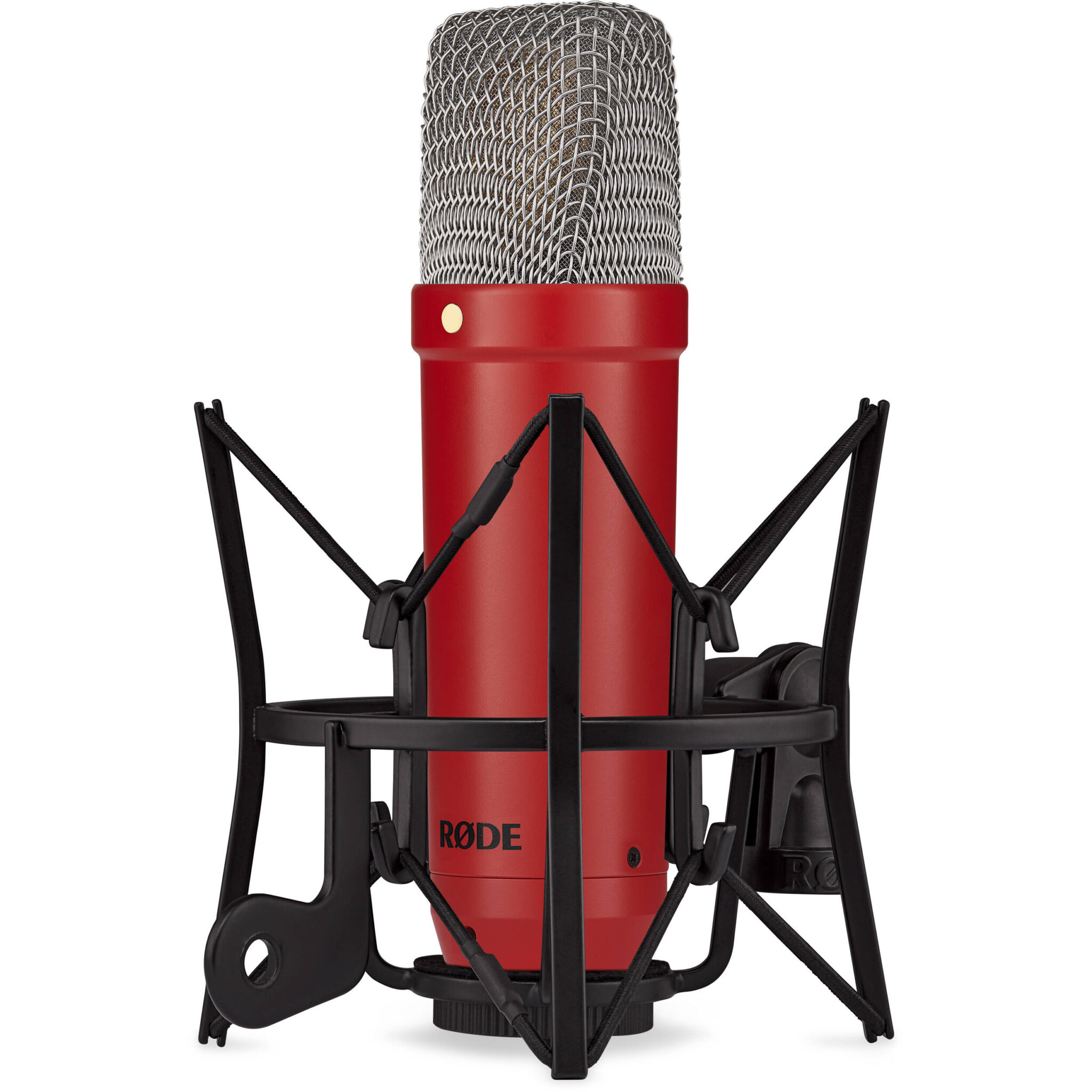 1699296549_IMG_2114310.jpg Rode NT1 Signature Red - Imagen 3