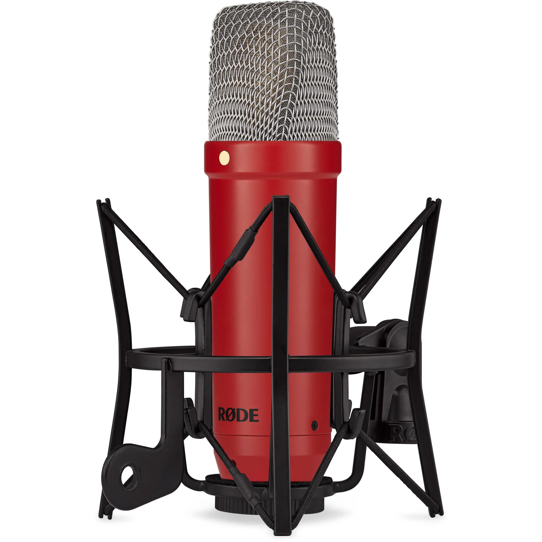Rode NT1 Signature Red - Imagen 3