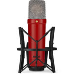 Rode NT1 Signature Red - Imagen 4
