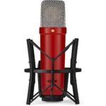 Rode NT1 Signature Red - Imagen 4