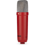 Rode NT1 Signature Red - Imagen 5