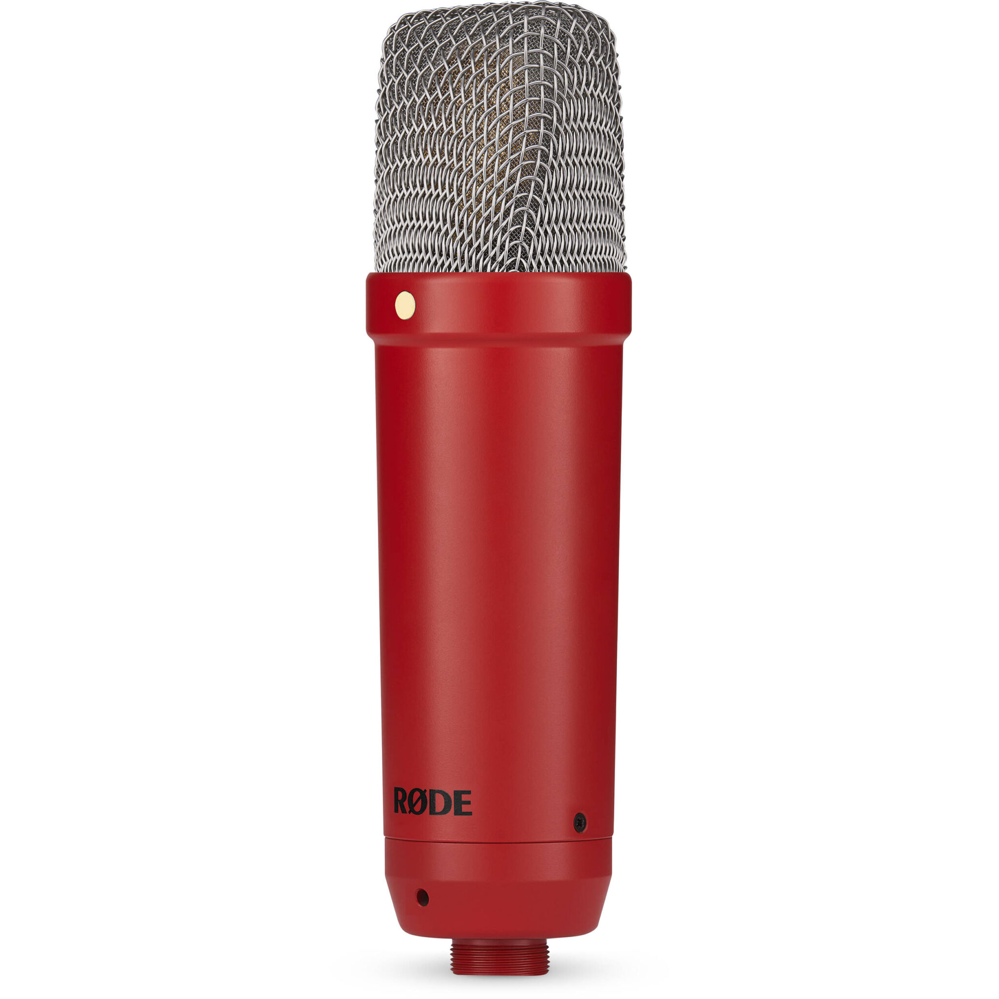 1699296549_IMG_2114312.jpg Rode NT1 Signature Red - Imagen 5