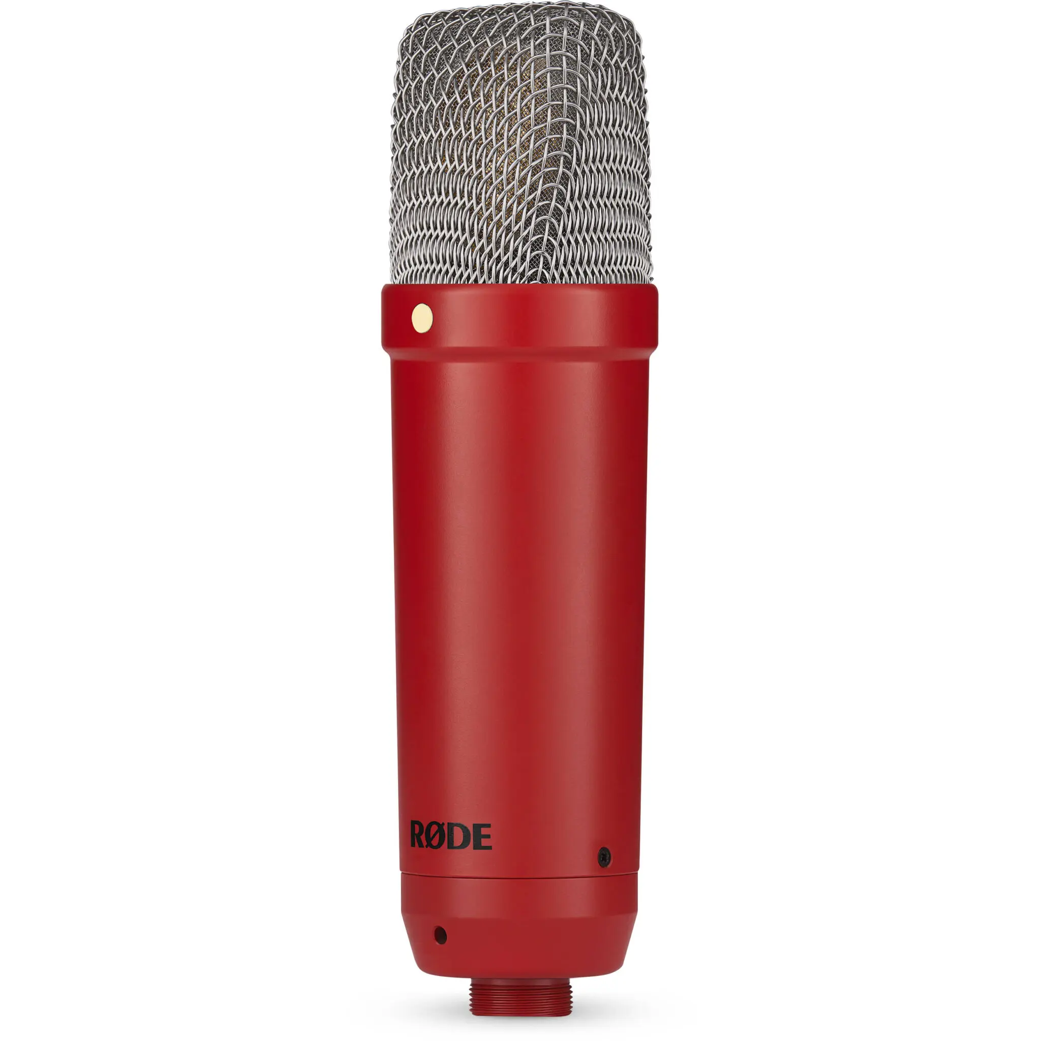 Rode NT1 Signature Red - Imagen 5