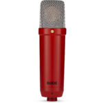 Rode NT1 Signature Red - Imagen 6