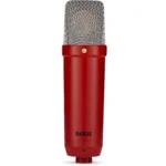 Rode NT1 Signature Red - Imagen 6