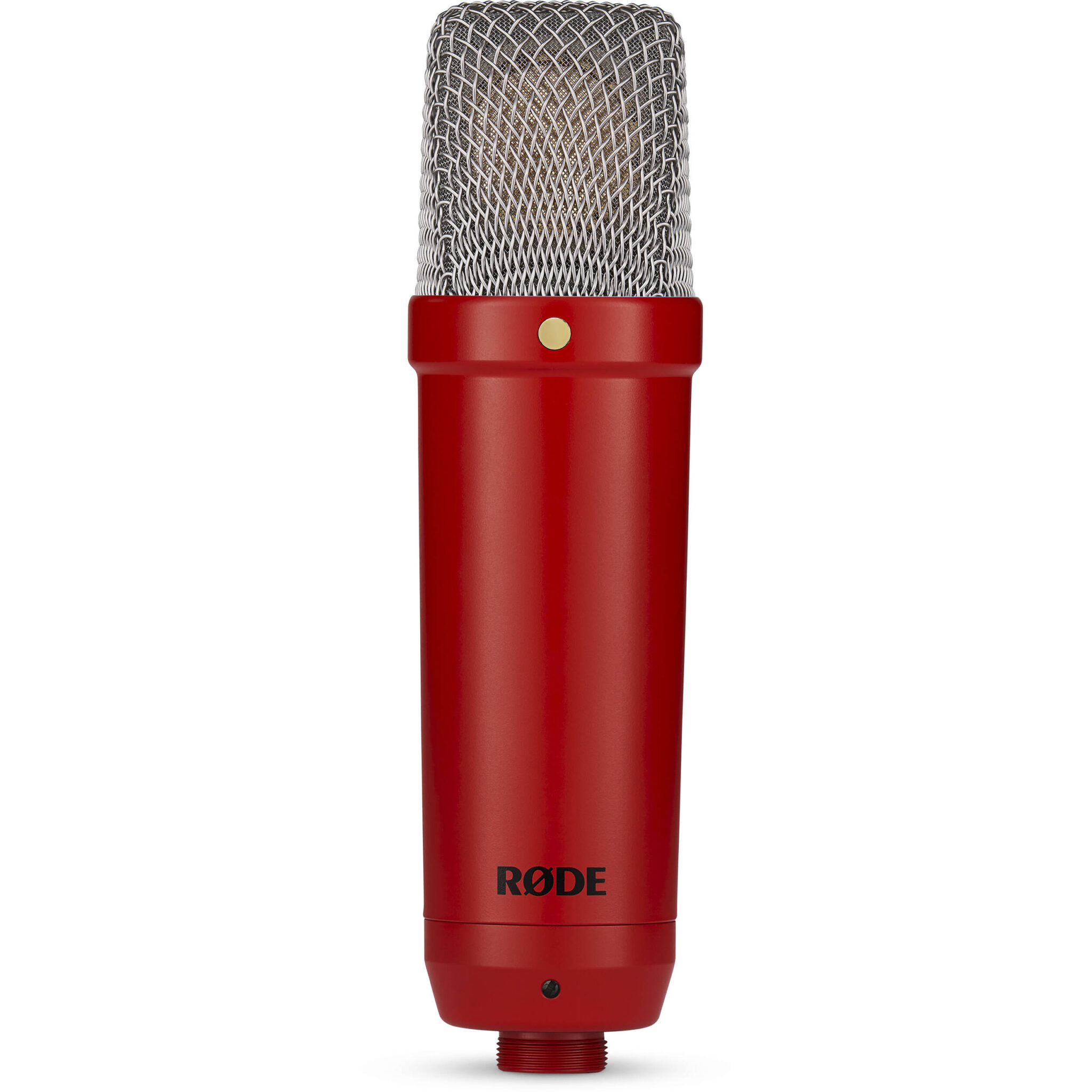 1699296549_IMG_2114313.jpg Rode NT1 Signature Red - Imagen 6
