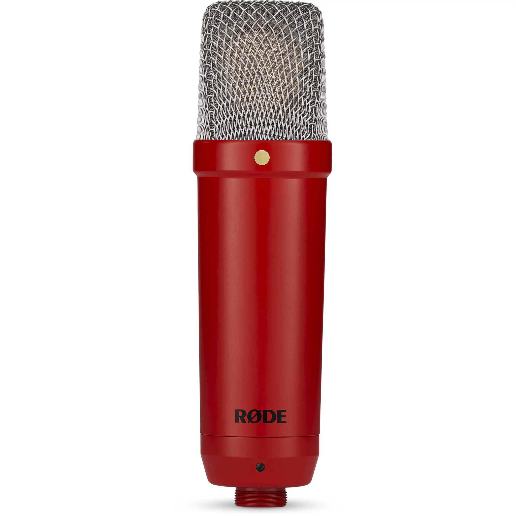 Rode NT1 Signature Red - Imagen 6