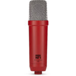Rode NT1 Signature Red - Imagen 7