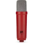 Rode NT1 Signature Red - Imagen 7