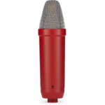 Rode NT1 Signature Red - Imagen 8