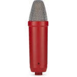 Rode NT1 Signature Red - Imagen 8