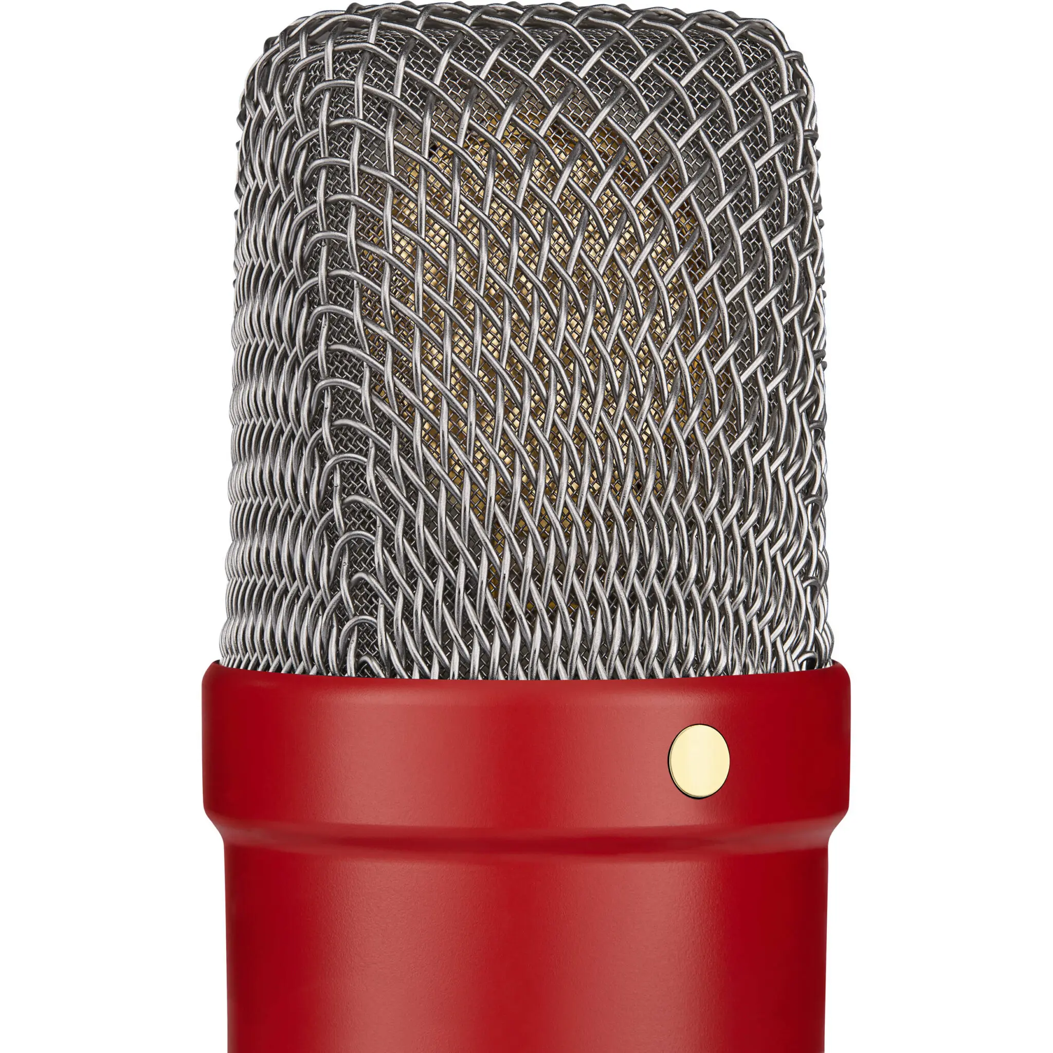 Rode NT1 Signature Red - Imagen 9