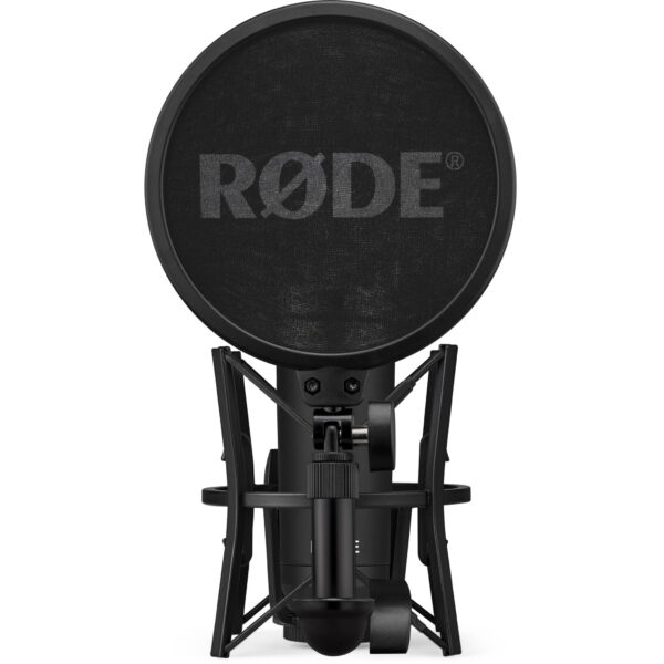 Rode NT1 Signature Black - Imagen 2