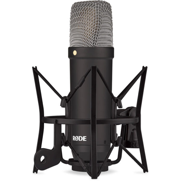 Rode NT1 Signature Black - Imagen 3