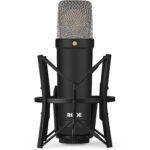 Rode NT1 Signature Black - Imagen 4