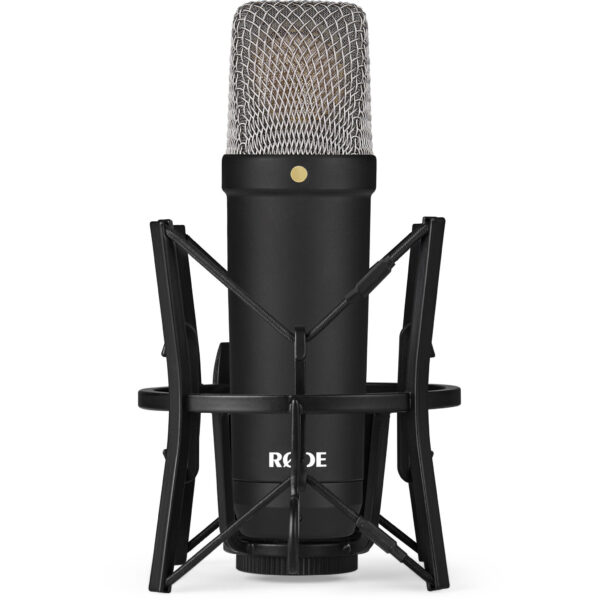Rode NT1 Signature Black - Imagen 4