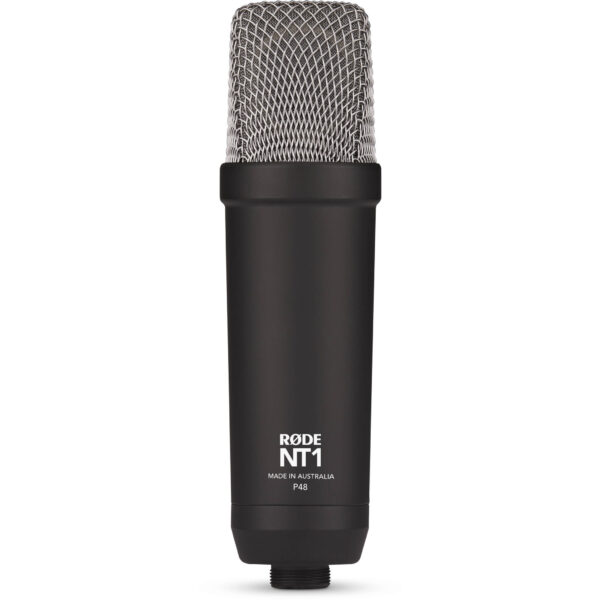 Rode NT1 Signature Black - Imagen 6