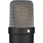 Rode NT1 Signature Black - Imagen 8