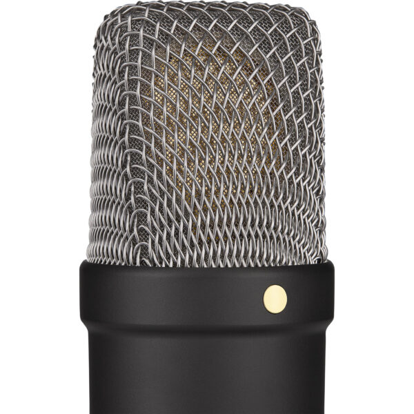 Rode NT1 Signature Black - Imagen 8
