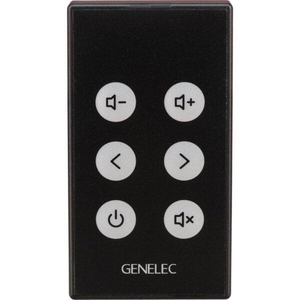 Genelec 9101AM-B - Imagen 1