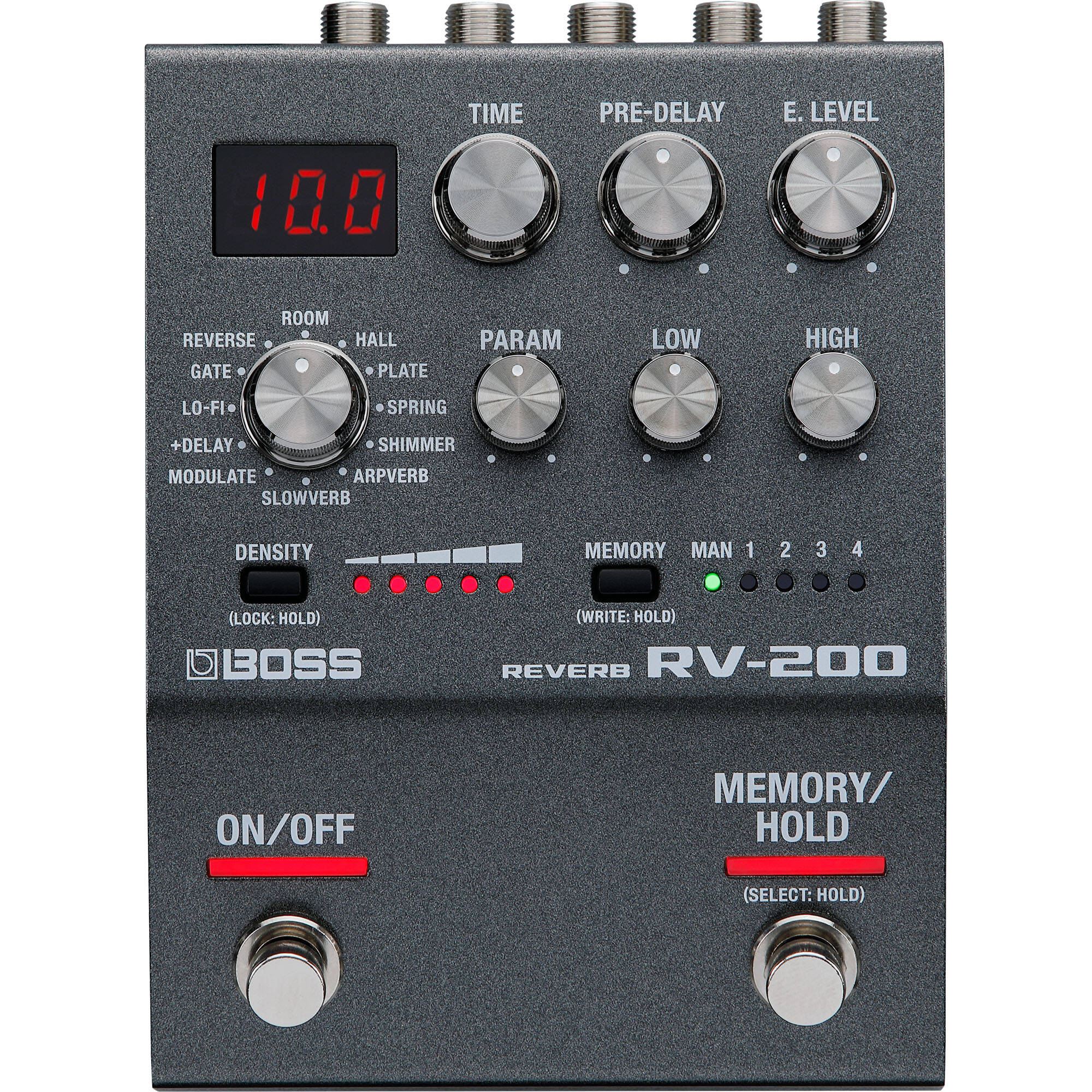 1699497926_IMG_2093250.jpg Boss RV-200 Reverb - Imagen 2