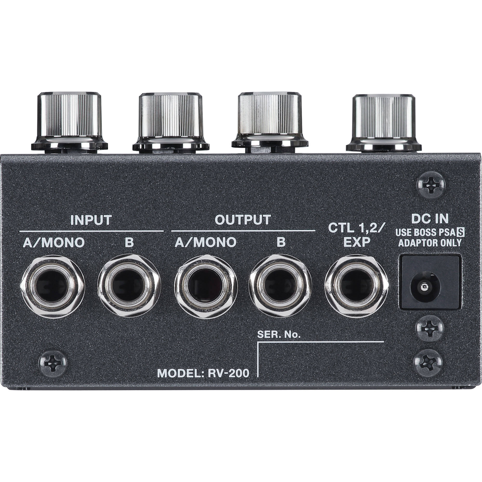 1699497926_IMG_2093251.jpg Boss RV-200 Reverb - Imagen 3