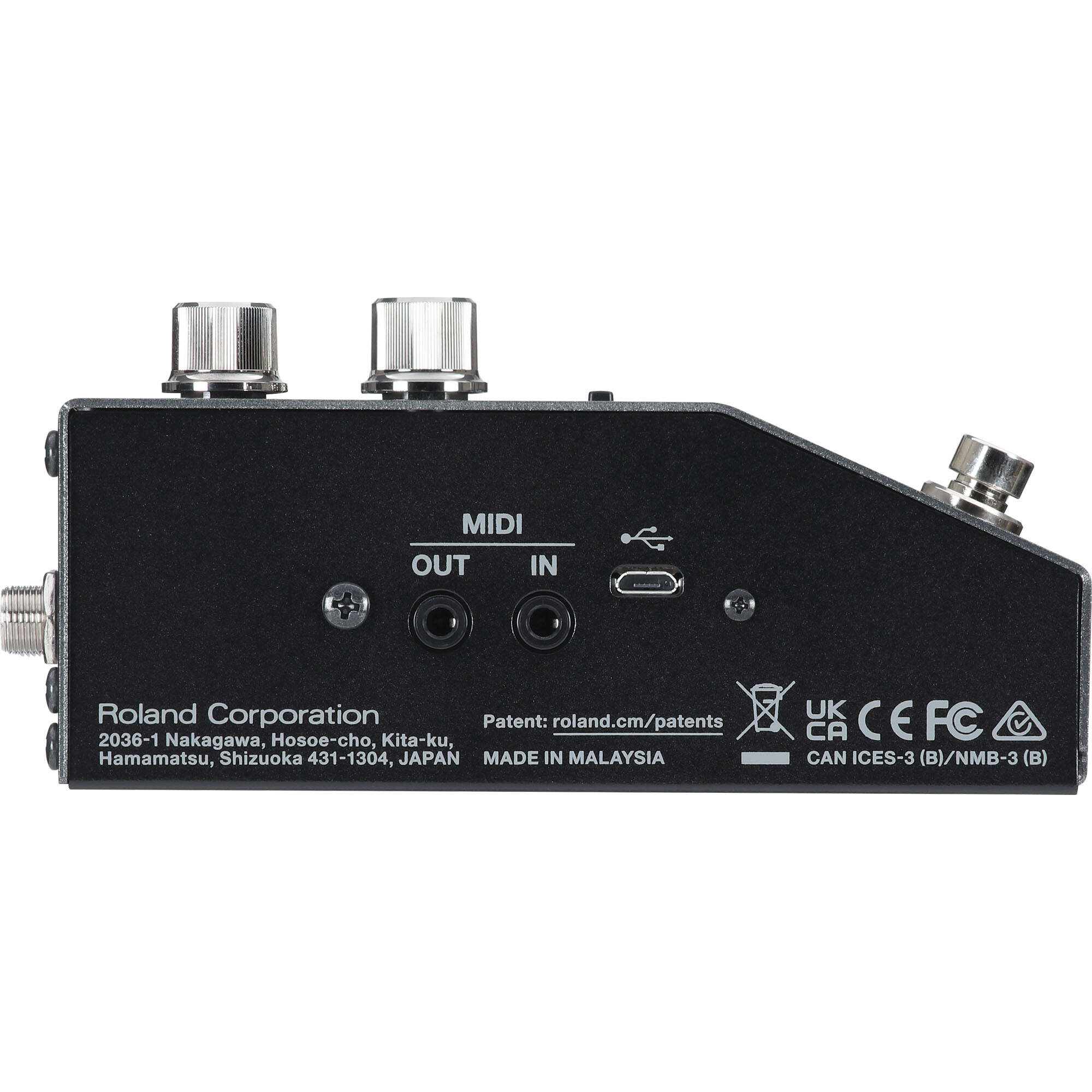 1699497926_IMG_2093252.jpg Boss RV-200 Reverb - Imagen 4