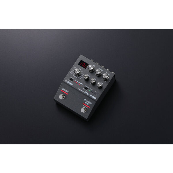 Boss RV-200 Reverb - Imagen 5