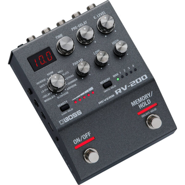 Boss RV-200 Reverb - Imagen 1