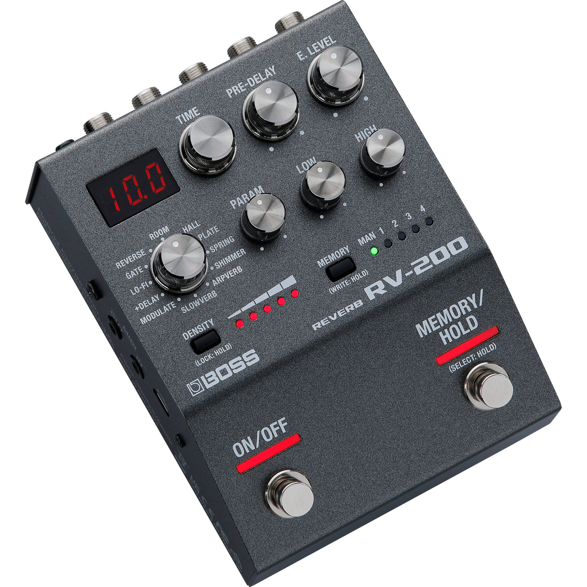 1699497932_1788783.jpg Boss RV-200 Reverb - Imagen 1