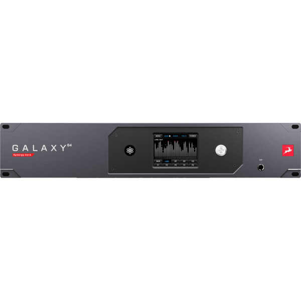 Antelope Galaxy 64 Synergy Core - Imagen 3