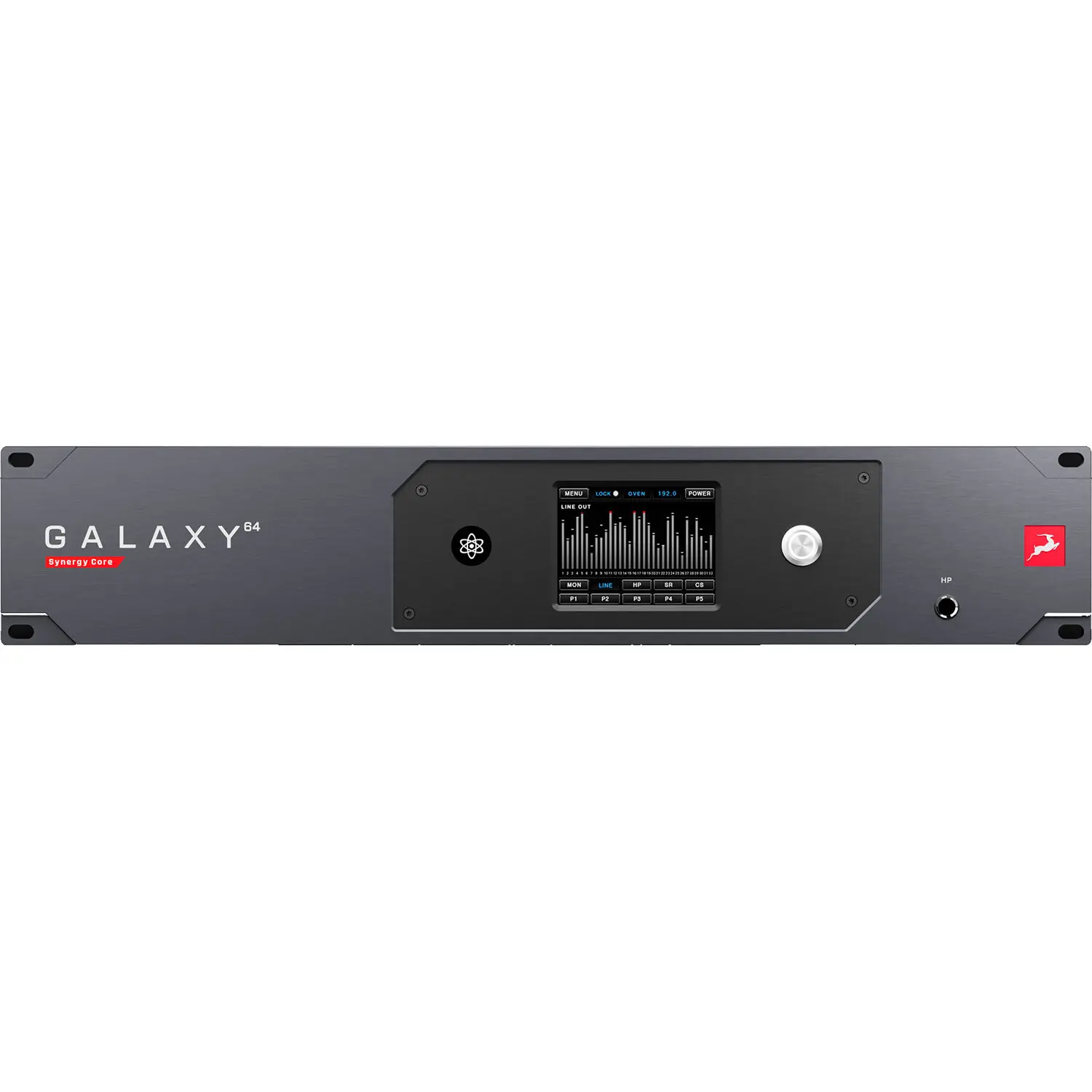 Antelope Galaxy 64 Synergy Core - Imagen 3