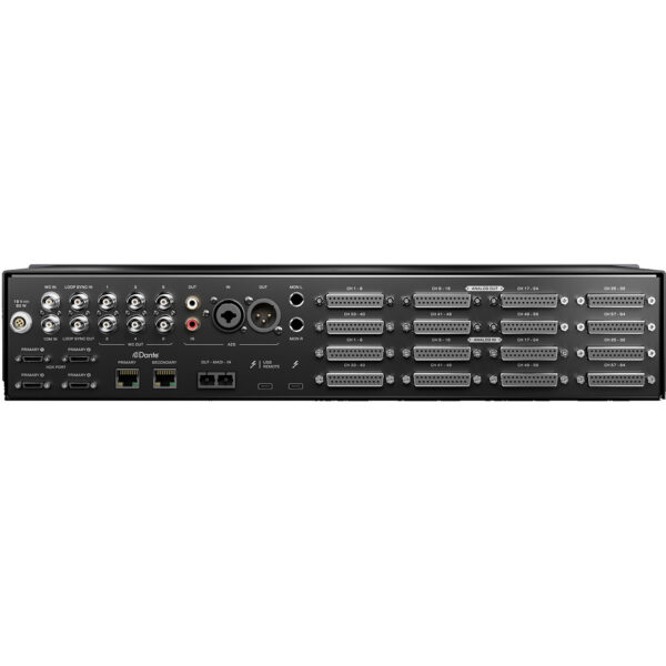 Antelope Galaxy 64 Synergy Core - Imagen 4