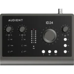Audient iD24 - Imagen 3