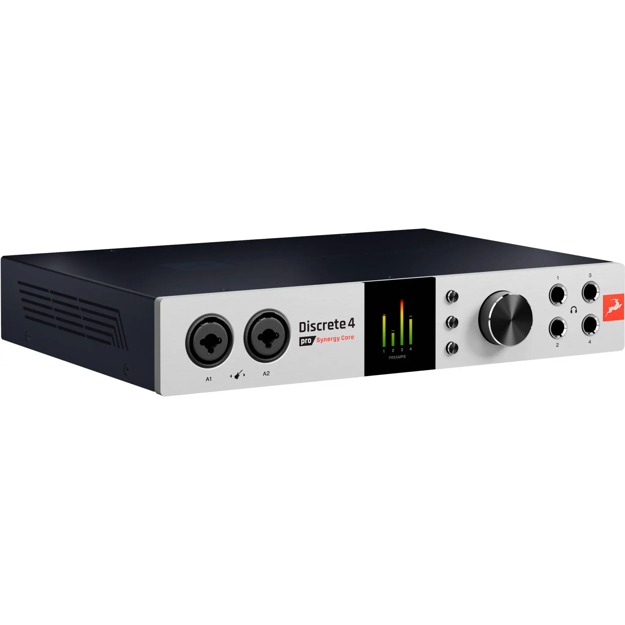Antelope Discrete 4 Pro Synergy Core - Imagen 1