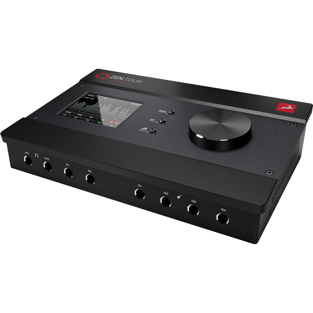 1699897236_1565877.jpg Antelope Zen Tour Synergy Core - Imagen 1