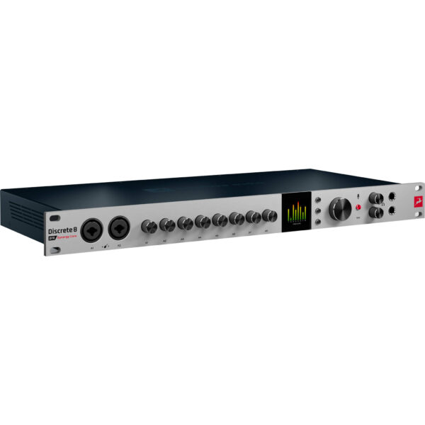 Antelope Discrete 8 Pro Synergy Core - Imagen 1