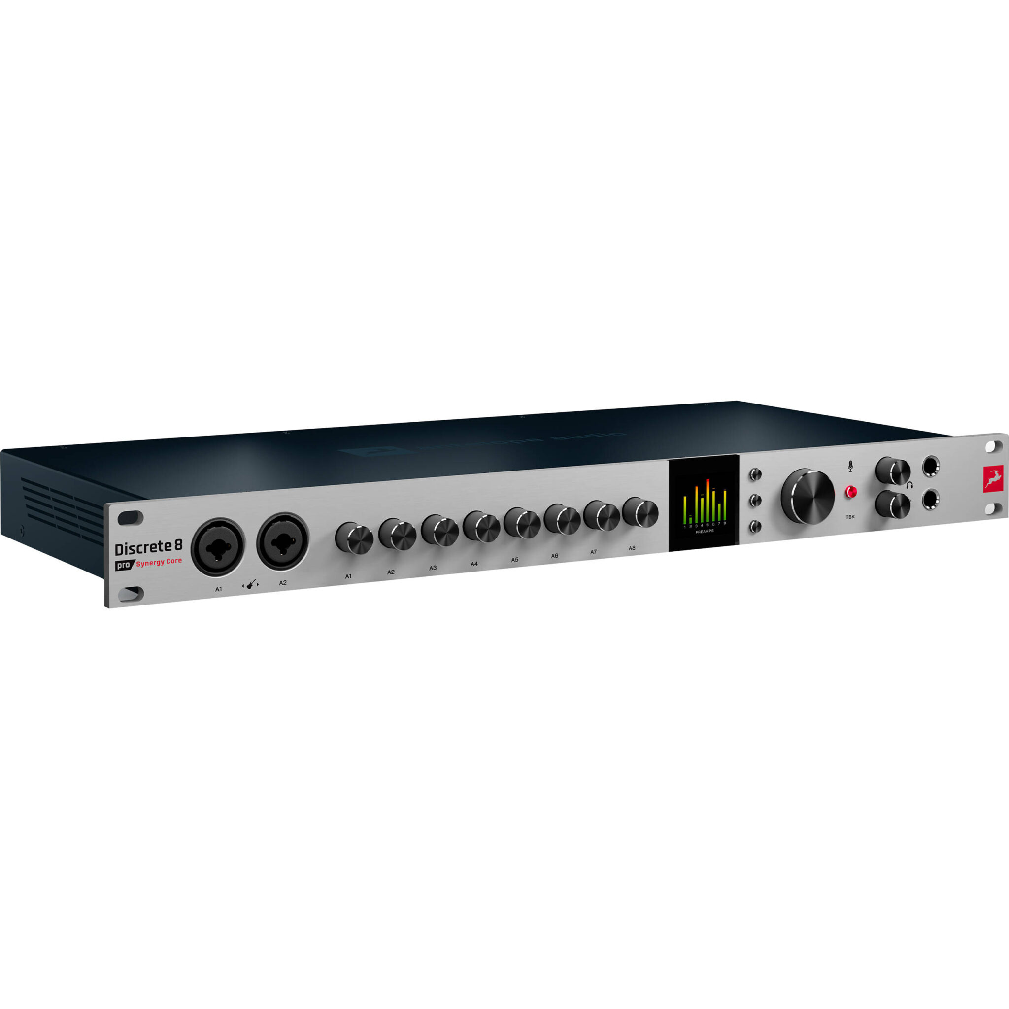 1699897236_1688534.jpg Antelope Discrete 8 Pro Synergy Core - Imagen 1