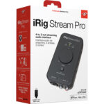 IK Multimedia iRig Stream Pro - Imagen 4