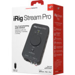IK Multimedia iRig Stream Pro - Imagen 5