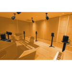 IK Multimedia iLoud MTM Wall/Ceiling Bracket - Imagen 4