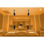 IK Multimedia iLoud MTM Wall/Ceiling Bracket - Imagen 5