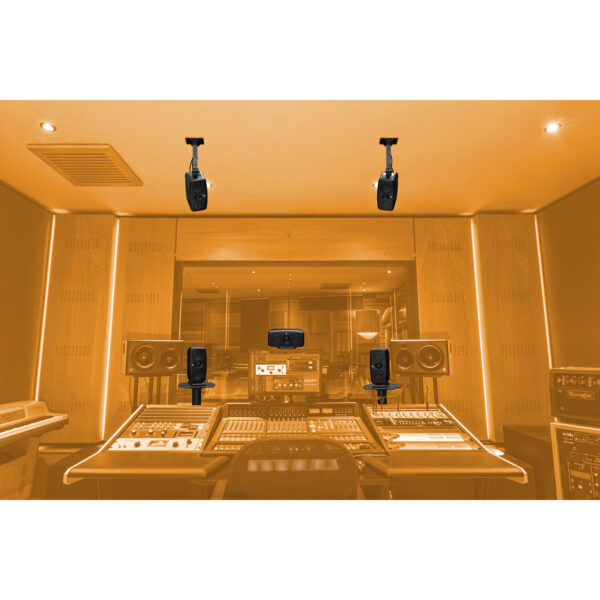 IK Multimedia iLoud MTM Wall/Ceiling Bracket - Imagen 5