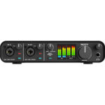 MOTU M4 - Imagen 3