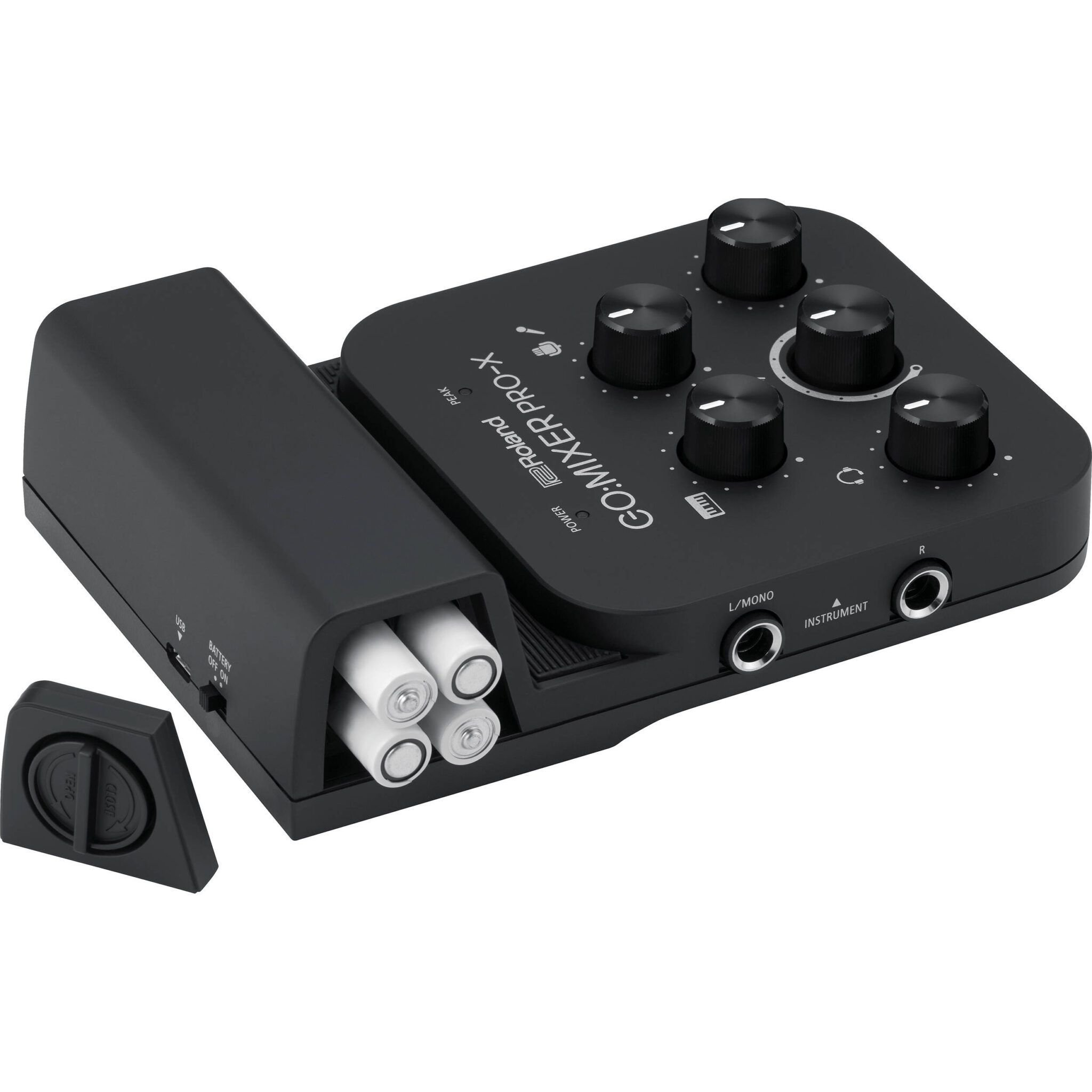 1700664221_IMG_1555420.jpg Roland Go:Mixer Pro-X - Imagen 9