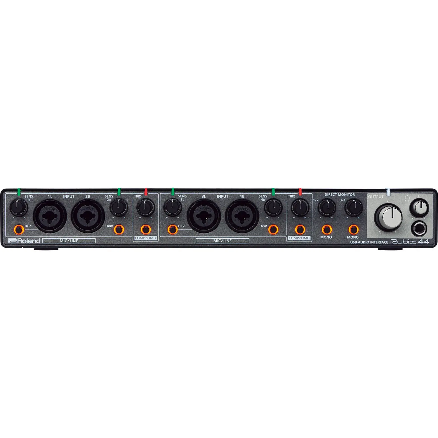 Roland Rubix44 - Imagen 2