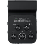 Roland Go:Mixer Pro-X