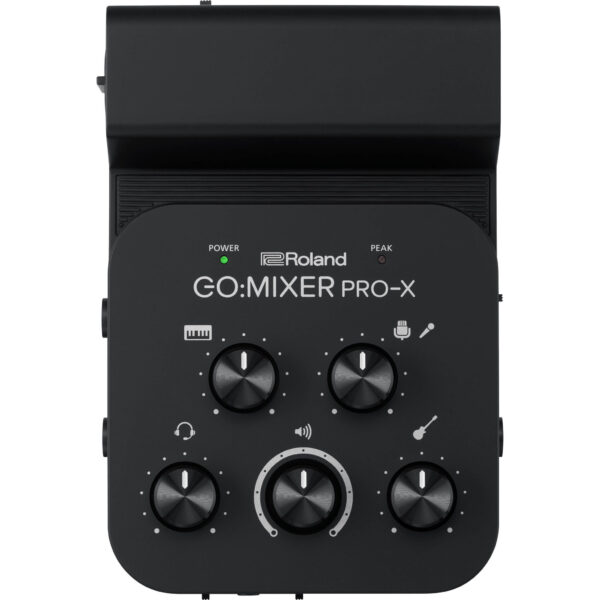 Roland Go:Mixer Pro-X - Imagen 1