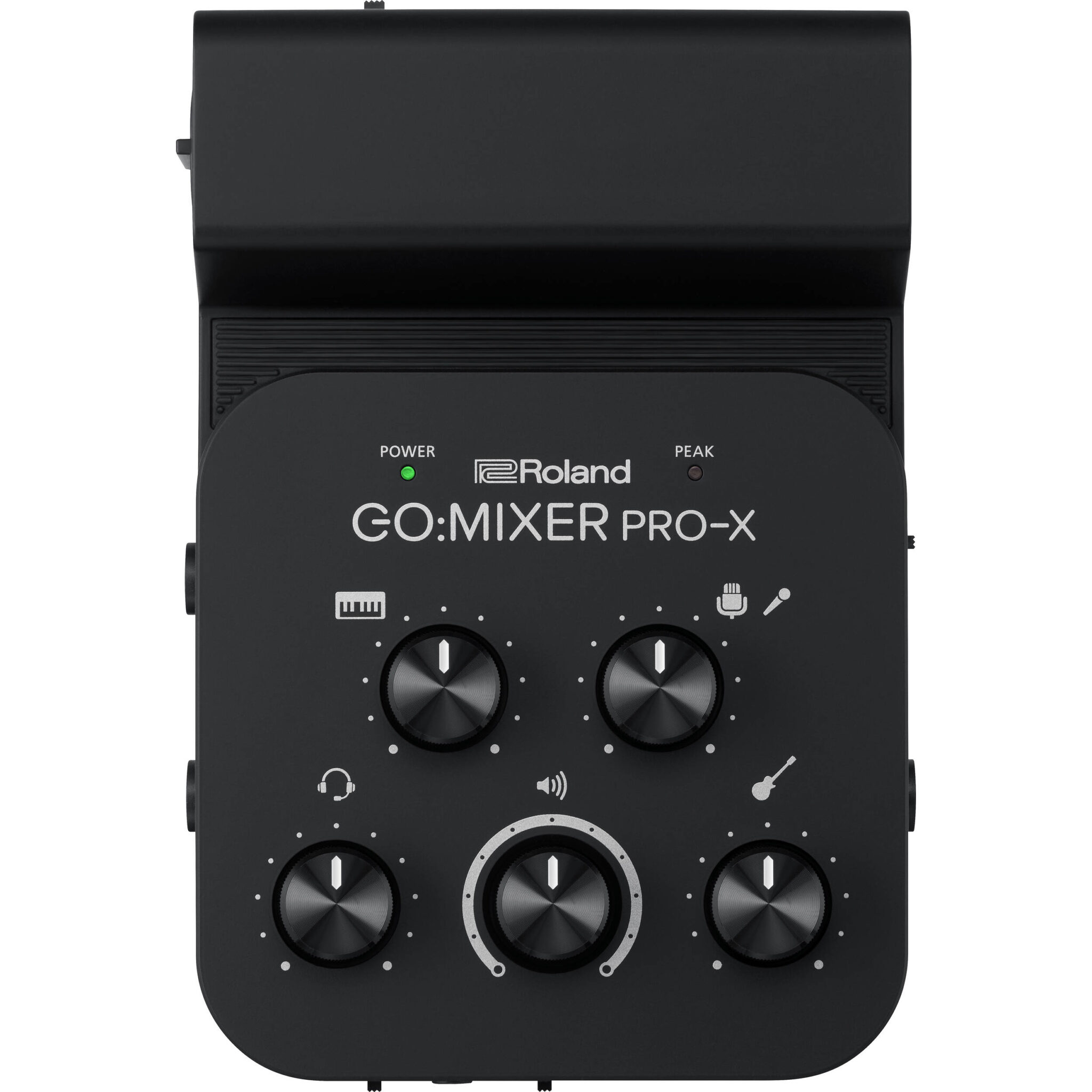 1700664322_1648392.jpg Roland Go:Mixer Pro-X - Imagen 1