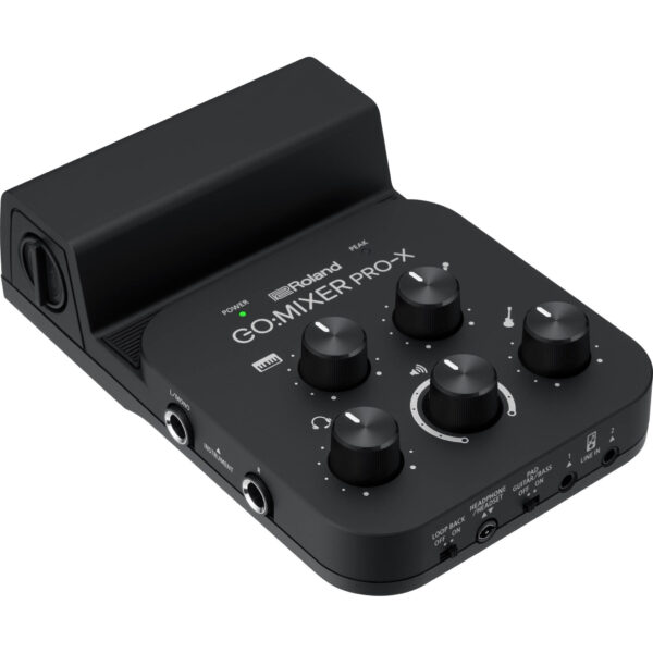 Roland Go:Mixer Pro-X - Imagen 10
